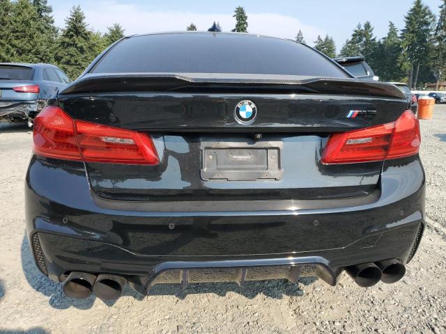 2018 BMW M5 WBSJF0C55JB282127