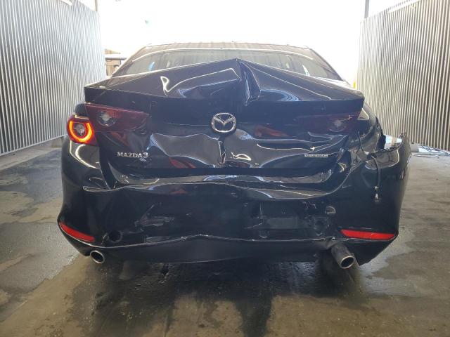 2025 MAZDA 3 PREFERRED JM1BPACM6S1762805