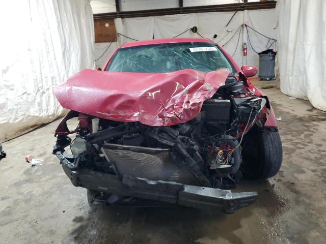 2016 KIA FORTE LX KNAFK4A65G5613367