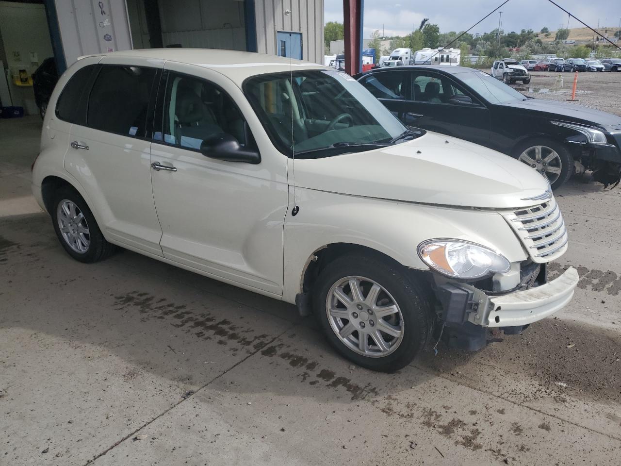 Lot #3248843855 2007 CHRYSLER PT CRUISER