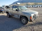 Lot #3316819410 1986 NISSAN D21 SHORT
