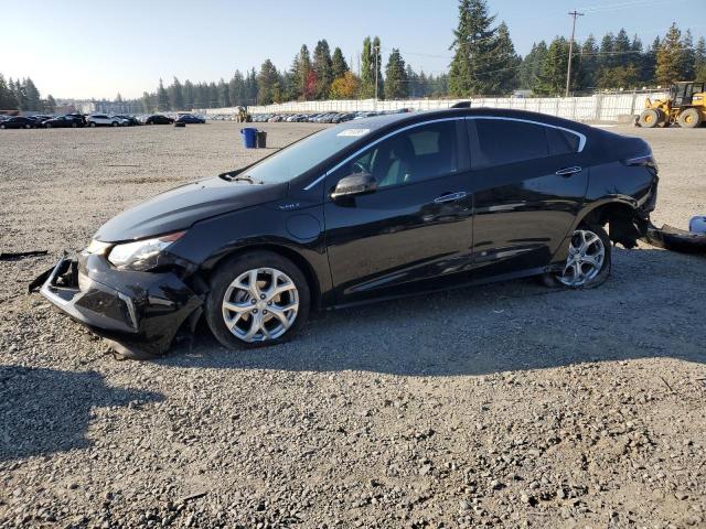 Global Auto Auctions: 2018 CHEVROLET VOLT PREMI