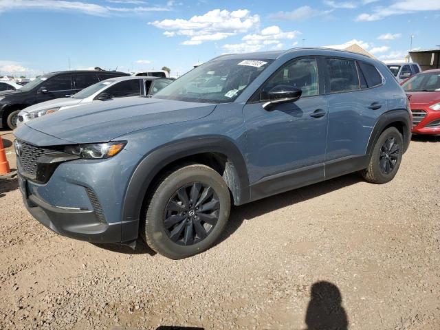 2023 MAZDA CX-50 PREFERRED PLUS - 7MMVABCM0PN111254