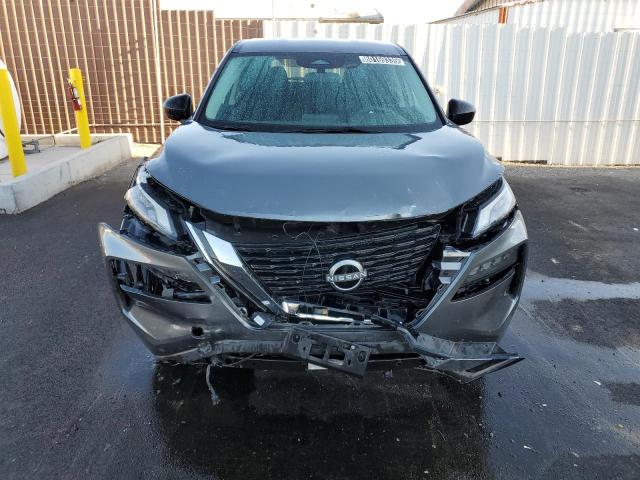 2023 NISSAN ROGUE S 5N1BT3AB0PC946976