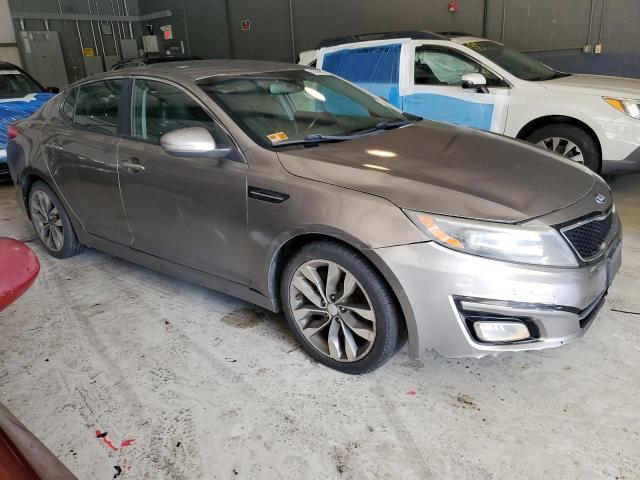 2014 KIA OPTIMA SX #3292412267