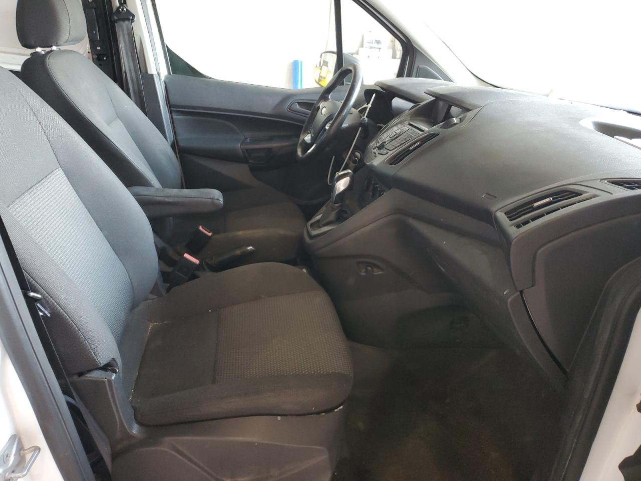 FORD TRANSIT CONNECT XL
