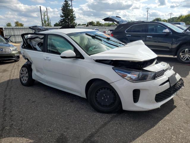 2019 KIA RIO S 3KPA24AB4KE222640