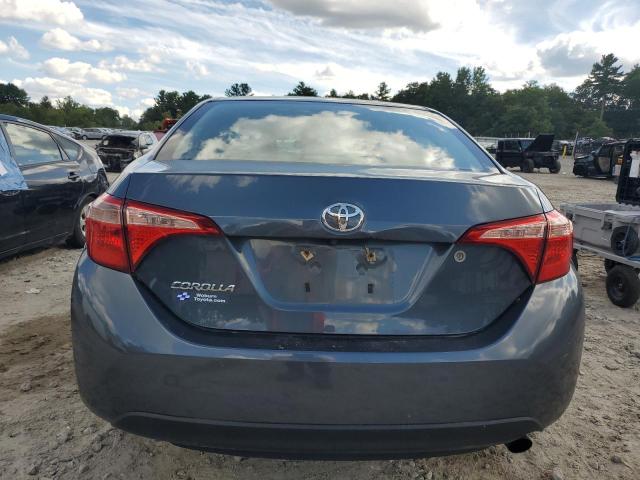 2017 TOYOTA COROLLA L - 2T1BURHE5HC778538
