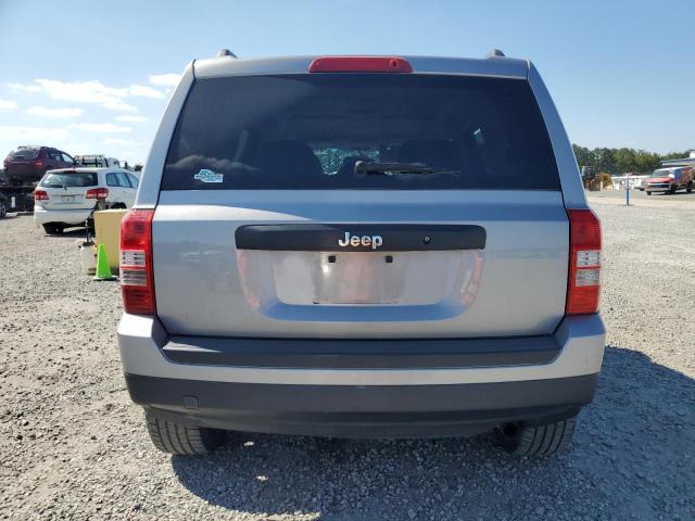 2016 JEEP PATRIOT SPORT 1C4NJPBB7GD628781
