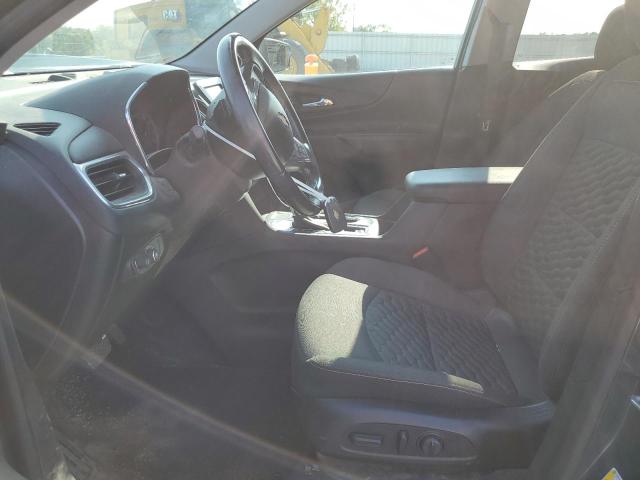 2018 CHEVROLET EQUINOX LT 3GNAXJEV8JL407070