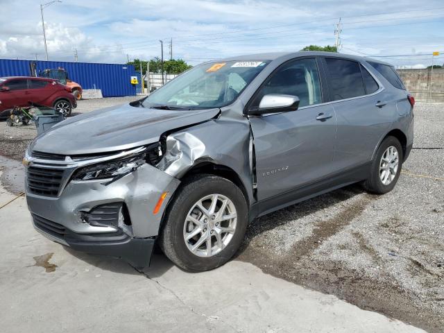 2024 CHEVROLET EQUINOX LT #3254521202