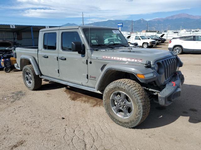 2023 JEEP GLADIATOR RUBICON #3266306999
