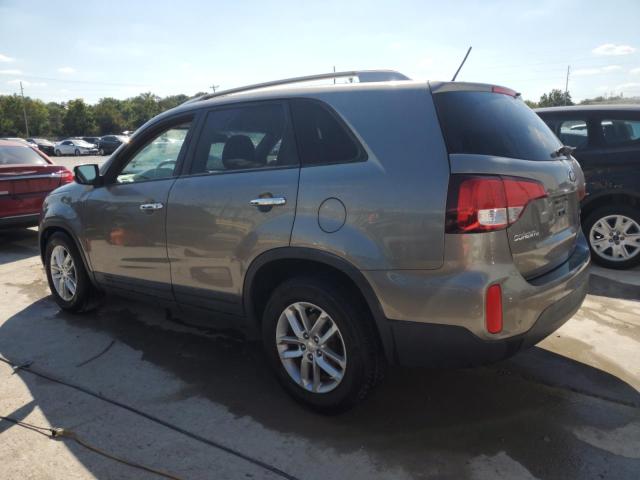 2014 KIA SORENTO LX #3296938835