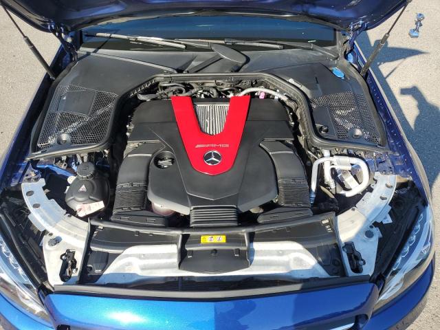 2018 MERCEDES-BENZ C 43 4MATI 55SWF6EB9JU252062