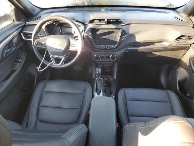 2021 CHEVROLET TRAILBLAZER ACTIV KL79MSSL4MB092624