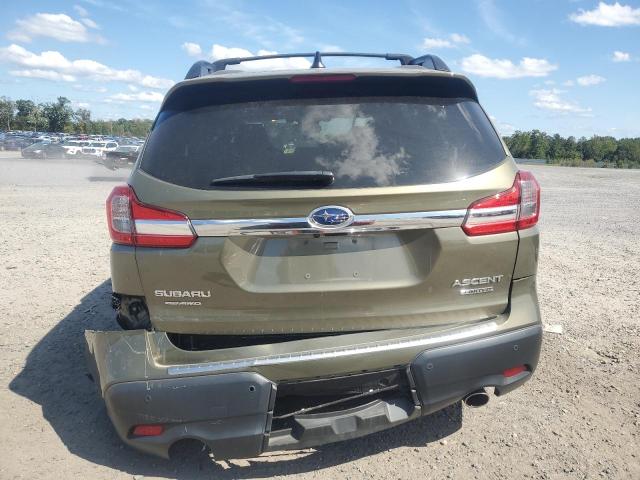 2022 SUBARU ASCENT LIM - 4S4WMALD6N3454502