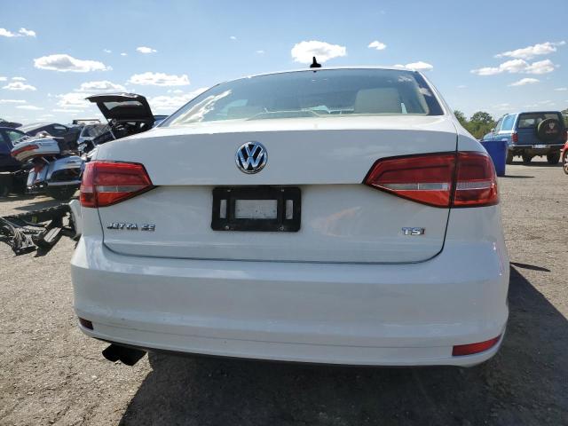 2015 VOLKSWAGEN JETTA SE 3VWD17AJ8FM251348