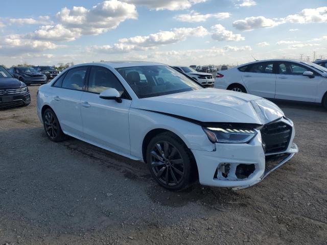 2022 AUDI A4 PREMIUM - WAUBBAF49NN006714