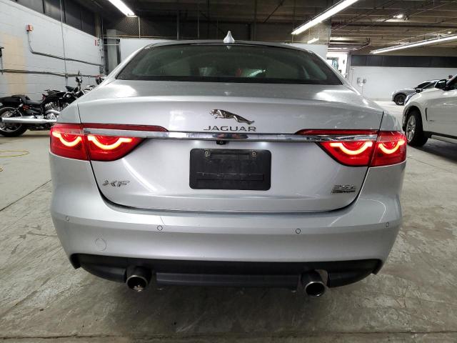 2016 JAGUAR XF PRESTIG SAJBK4BV6GCY00329