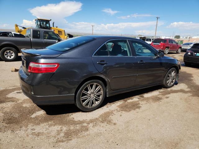 2007 TOYOTA CAMRY LE #3275471716