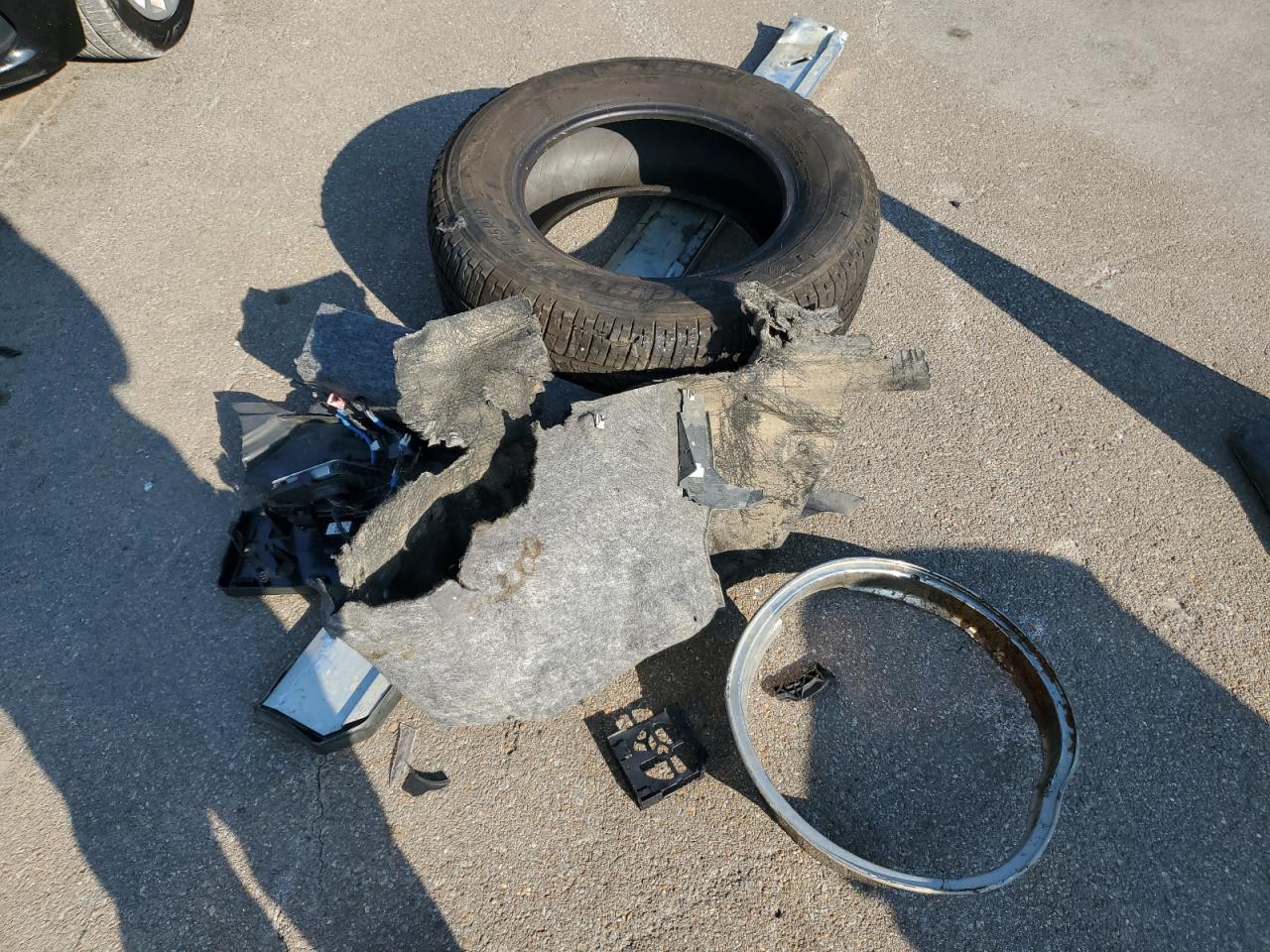 Lot #3268400757 2024 FORD F150 XLT