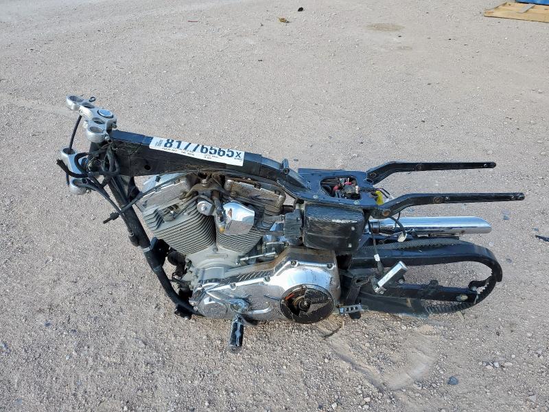 2005 HARLEY-DAVIDSON FXDCI 1HD1GVW165K328014