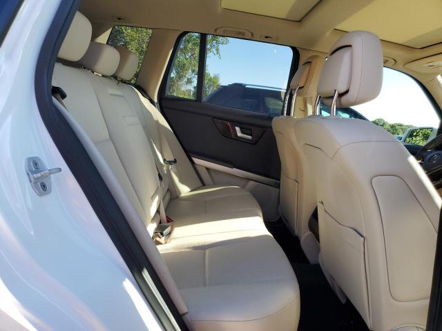 2015 MERCEDES-BENZ GLK 350 4MATIC WDCGG8JB5FG395408