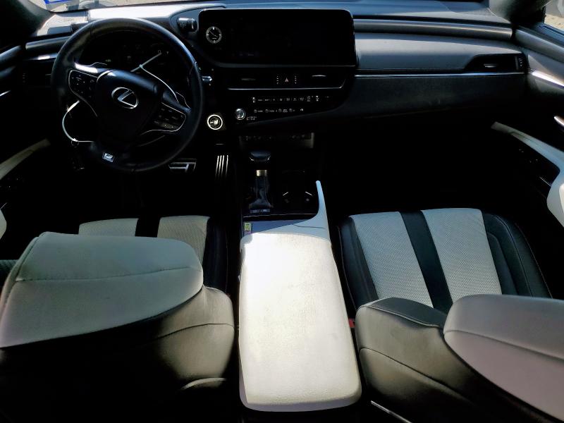 2023 LEXUS ES 300H F 58ABA1C15PU027685