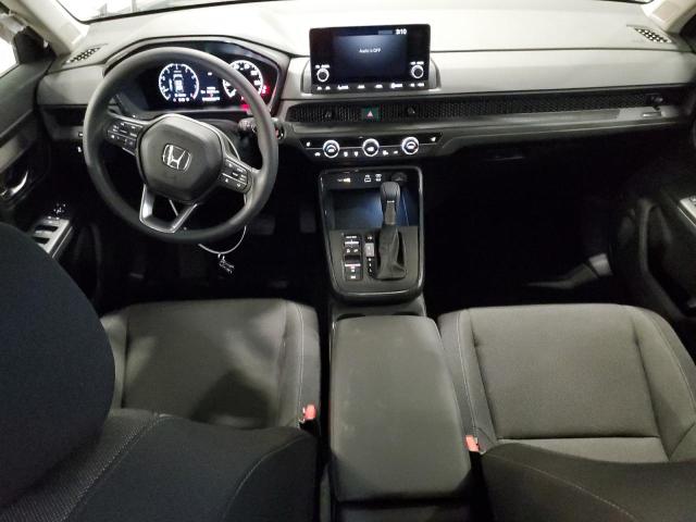 2025 HONDA CR-V EX #3282517867