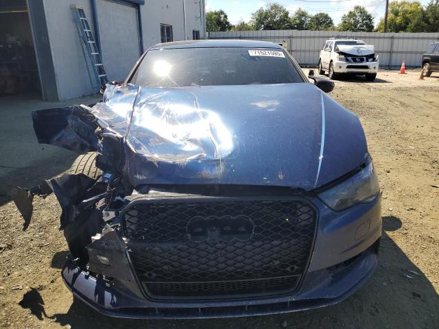 2016 AUDI A3 PREMIUM WAUA7GFF4G1005689