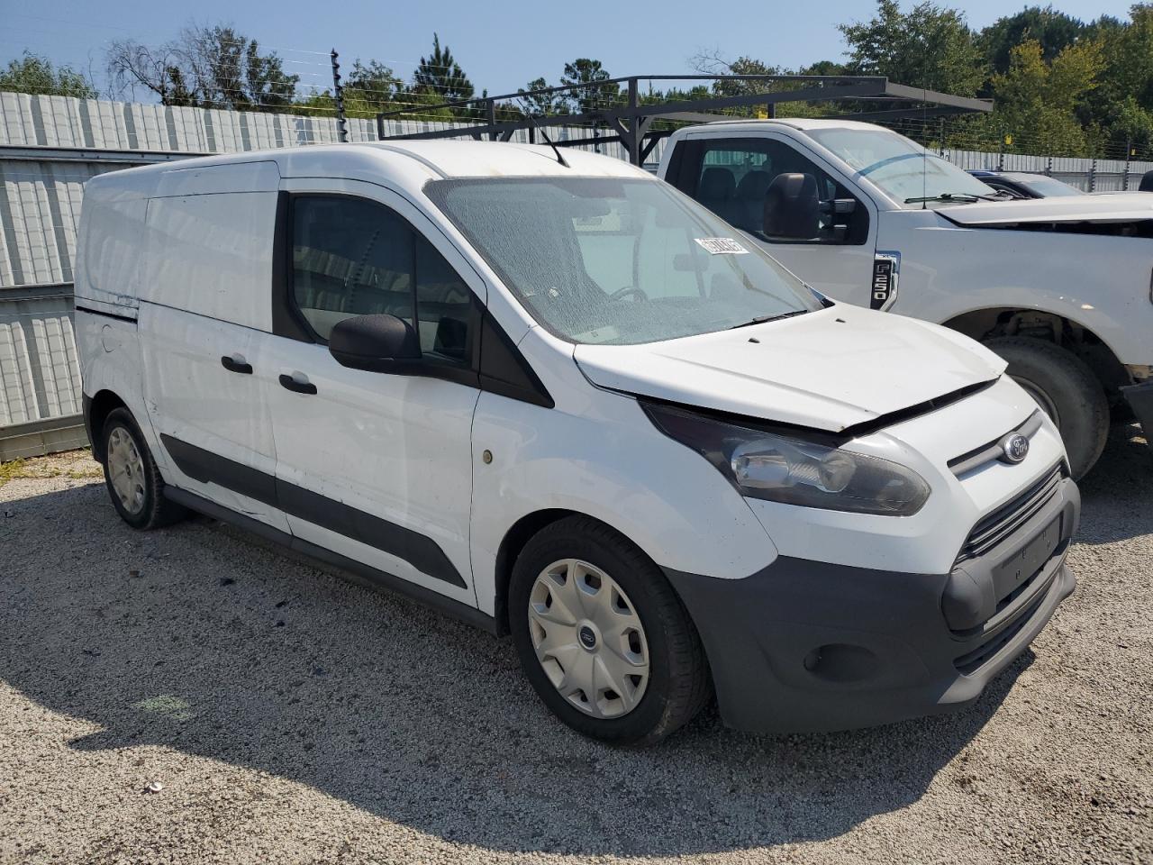 FORD TRANSIT CONNECT XL