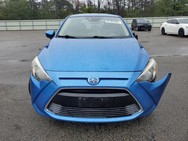 2016 TOYOTA SCION IA 3MYDLBZV6GY115321