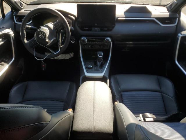 2024 TOYOTA RAV4 XSE 2T3E6RFV3RW051187