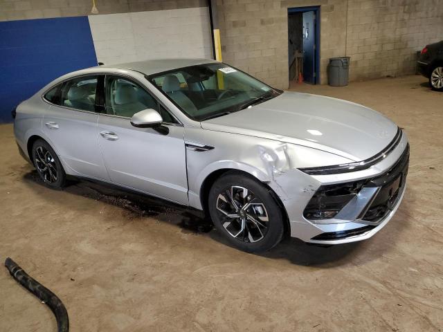 2025 HYUNDAI SONATA SEL KMHL64JA2SA510417