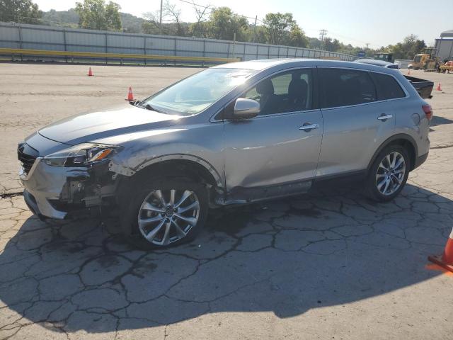 MAZDA CX-9 GRAND