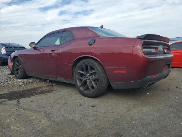 2019 DODGE CHALLENGER - 2C3CDZBTXKH504023