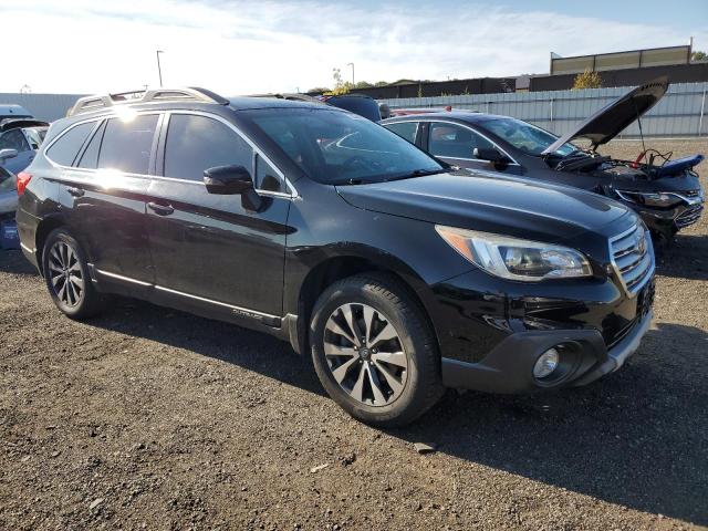 2017 SUBARU OUTBACK 2. - 4S4BSANC5H3435971