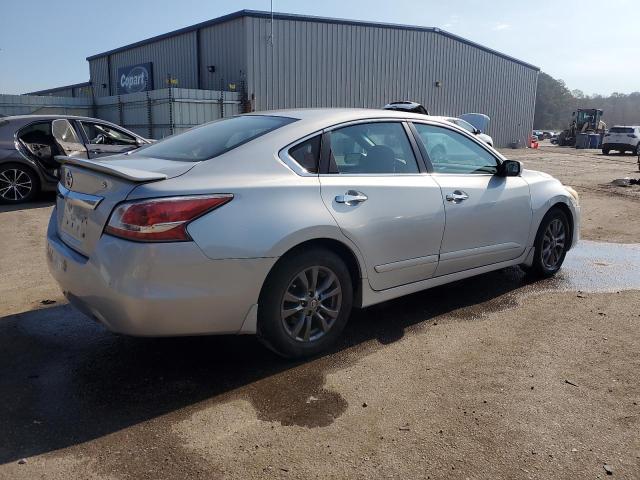 2015 NISSAN ALTIMA 2.5 - 1N4AL3AP6FN408318