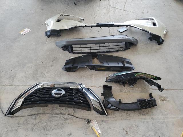 2023 NISSAN ROGUE SV JN8BT3BA7PW005487