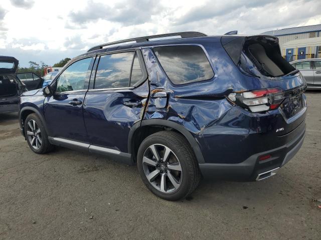 2024 HONDA PILOT TOUR 5FNYG1H78RB043666