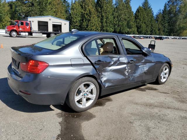 2015 BMW 328 D WBA3D3C55FK157656