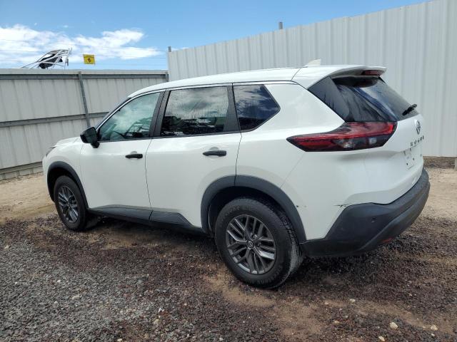 2021 NISSAN ROGUE S 5N1AT3AB4MC734928