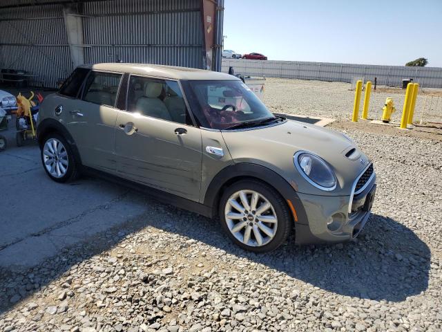 2019 MINI COOPER S WMWXU3C50K2H87583