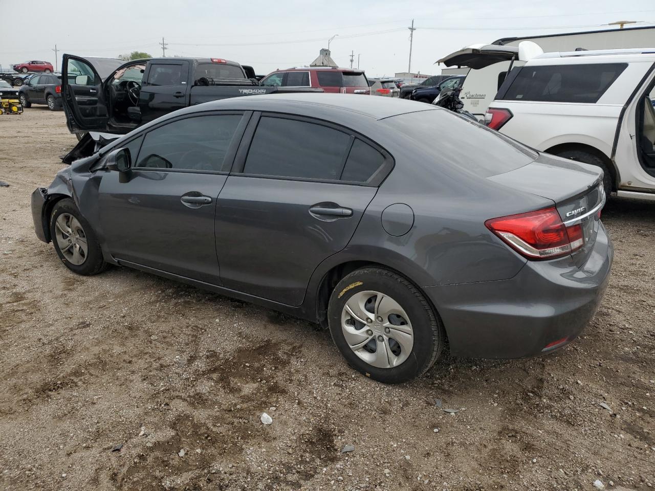 Global Auto Auctions