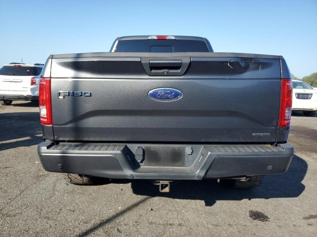 2016 FORD F150 SUPER #3305302397