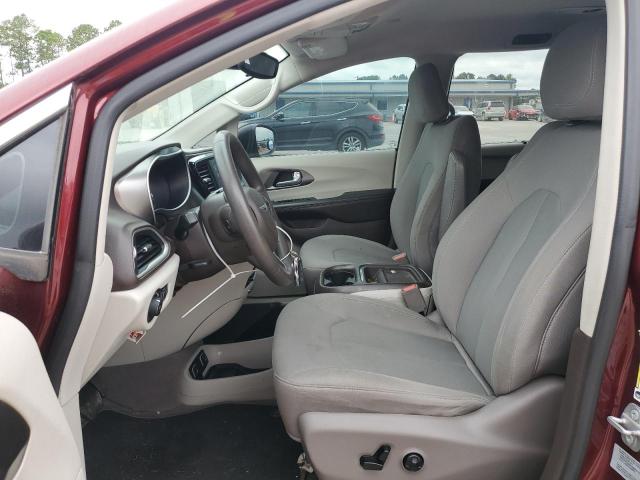 2017 CHRYSLER PACIFICA TOURING L - 2C4RC1BG5HR835608