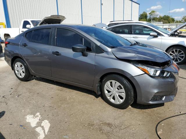 2020 NISSAN VERSA S 3N1CN8DV5LL883705