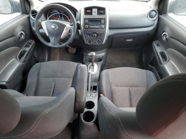 2016 NISSAN VERSA S 3N1CN7AP3GL821578