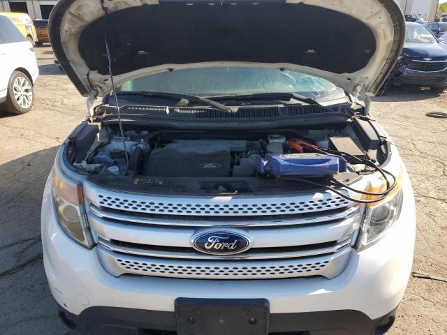 2015 FORD EXPLORER X 1FM5K7D87FGB14078