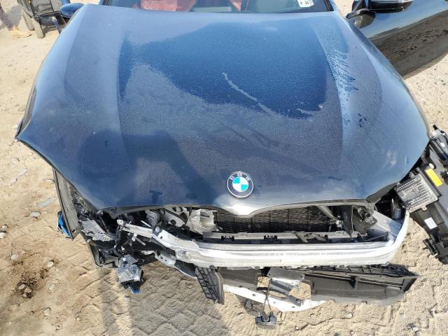 2019 BMW M850XI #3310602289